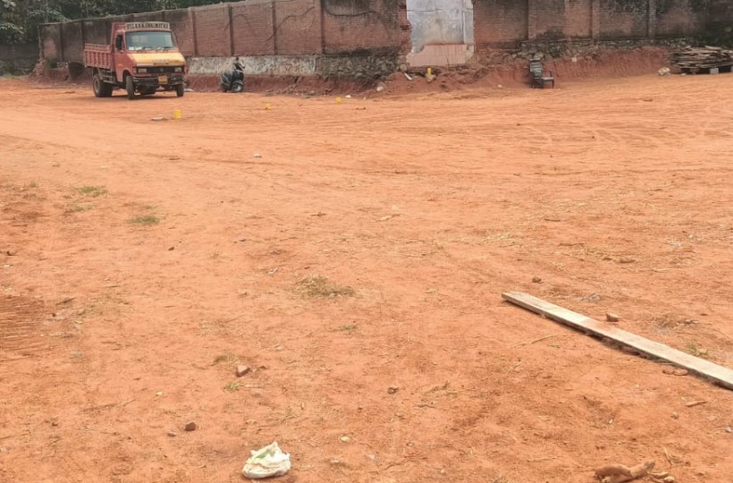 1 Acre 11 Cent Residential Plot for sale in Marthandam (Near to National High way )