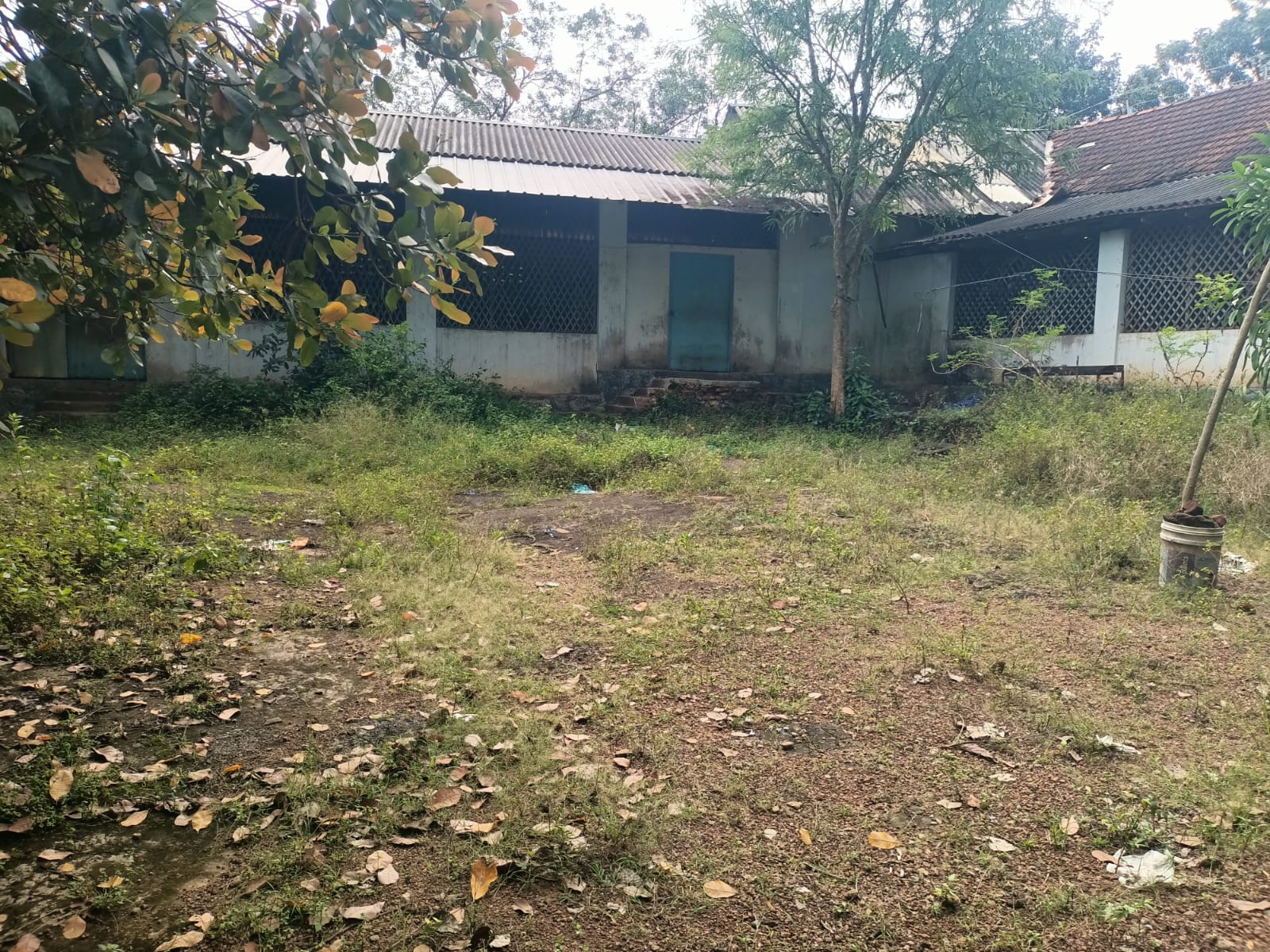 1 Acre Residential Plot for sale in Puliyoorsalai