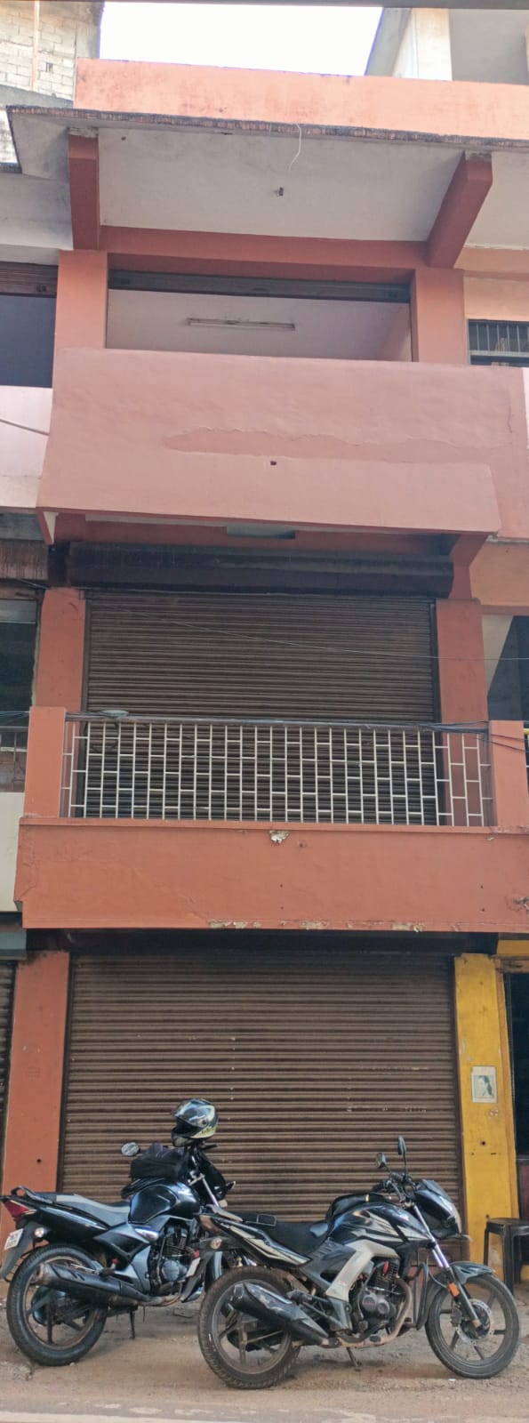 1 Cent Commercial Building for sale in Marthandam