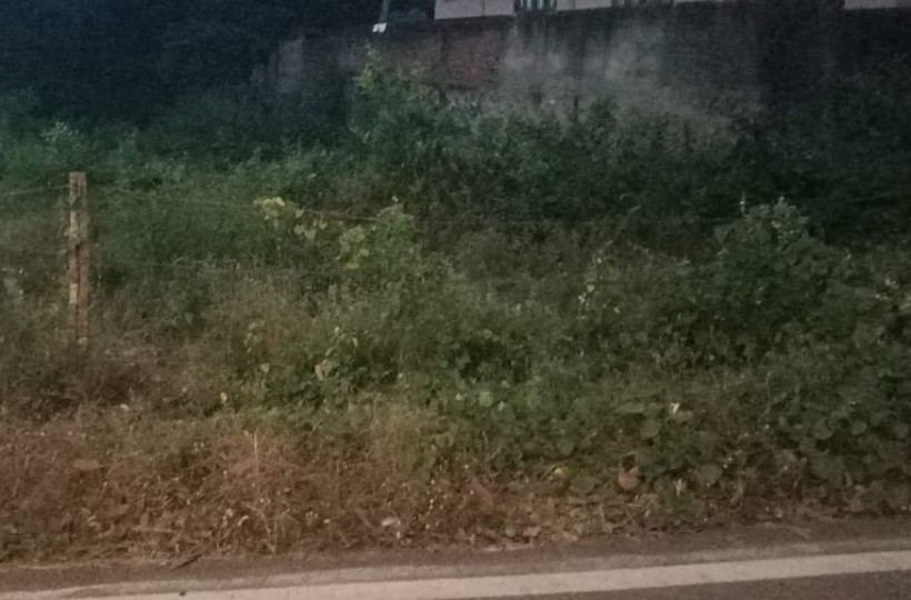 25 Cent Residential Plot For Sale In Mariagiri (Kaliakkavilai to Thoothoor Road)