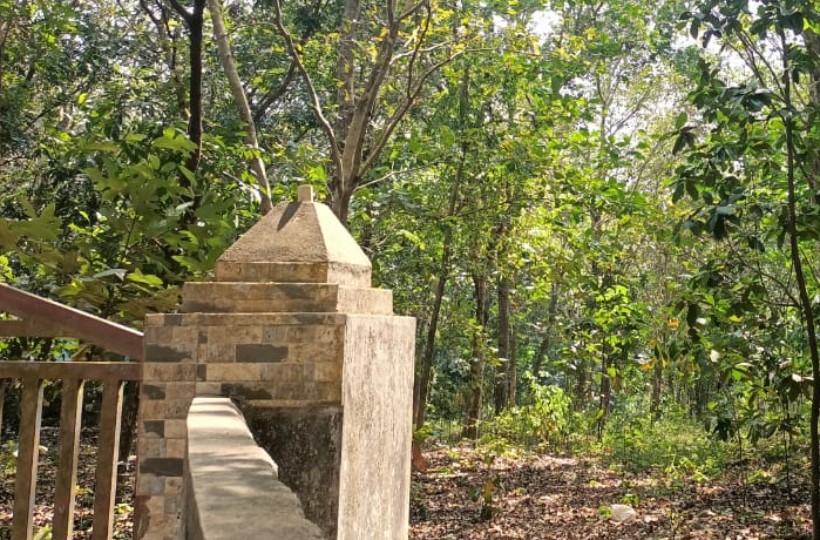 2 Acres of Residential Plot for Sale In Kottoorkonam