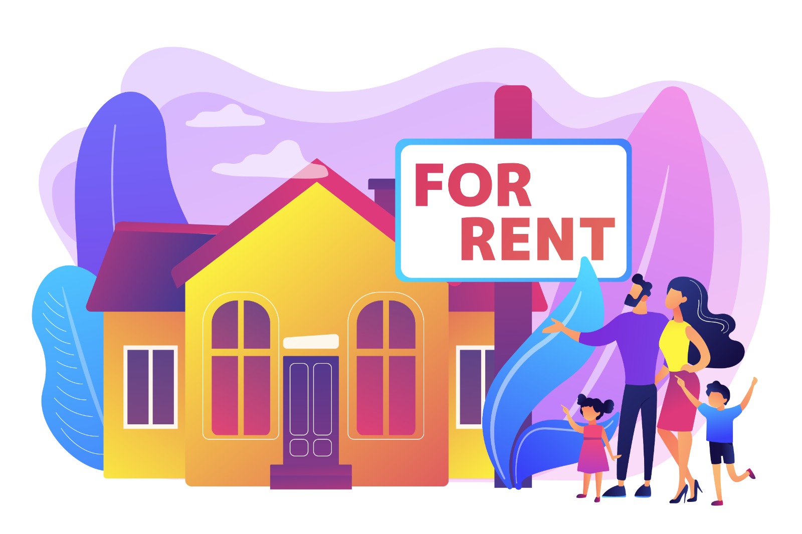 2BHK House (800 sqft)for Rent in Arumanai