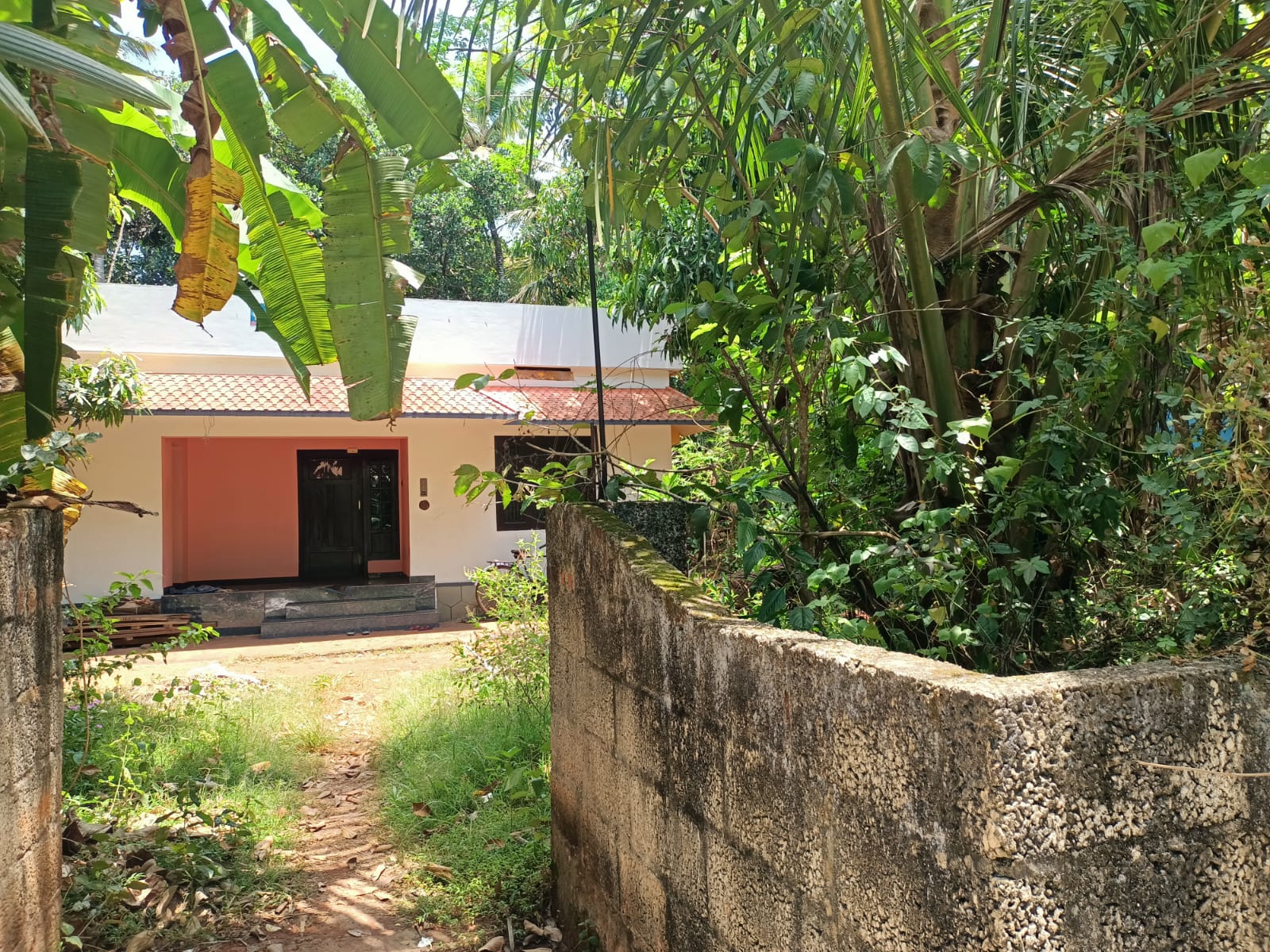 2BHK House (9.50 cent) for sale in Vizhunthayambalam