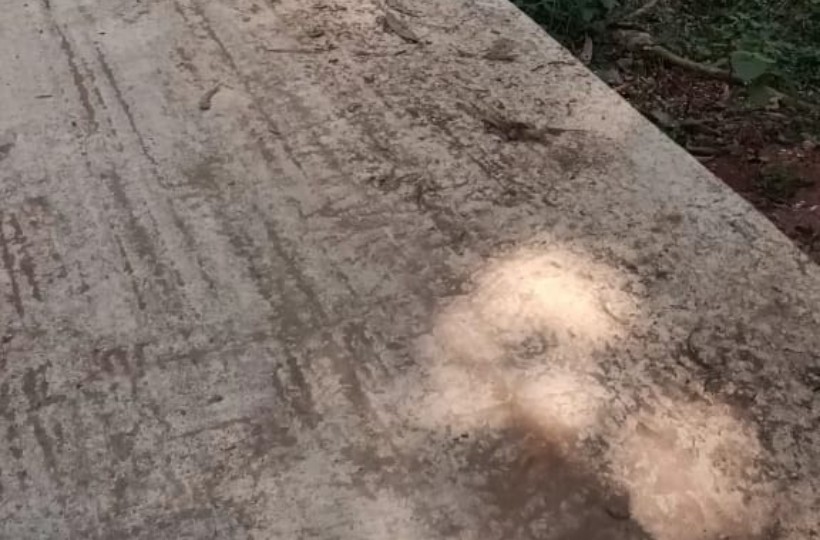 37 Cent Residential  Plot  for sale near Odayarvilai To Thariyanvilai  Road