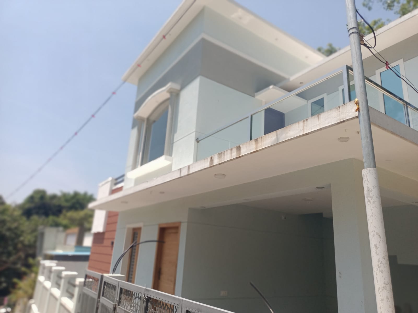 3BHK(3.50 cent) House for sale in Thiruvattar