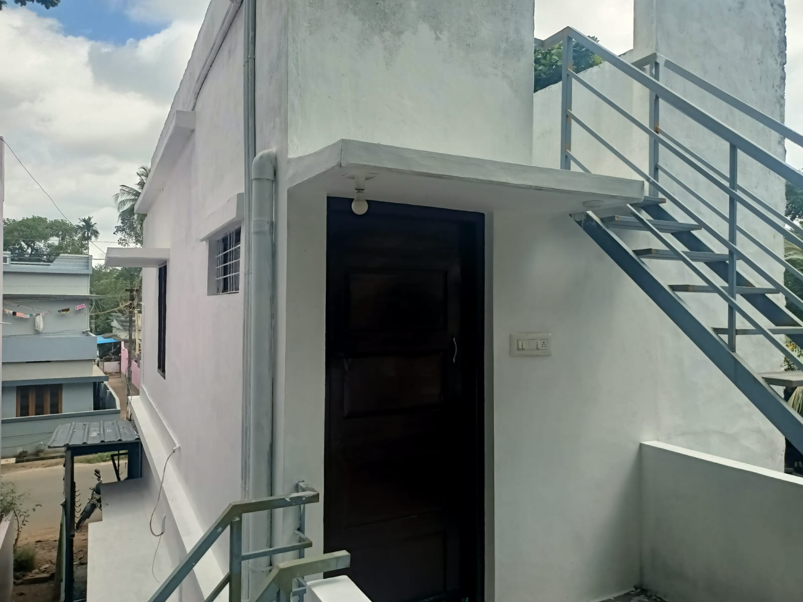3BHK House(900 sqft,2.50 cent) for sale in  Thirparappu