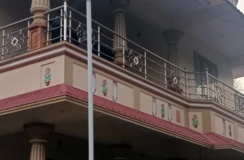 3BHK House (1500 sqft) sale in Thozhicode