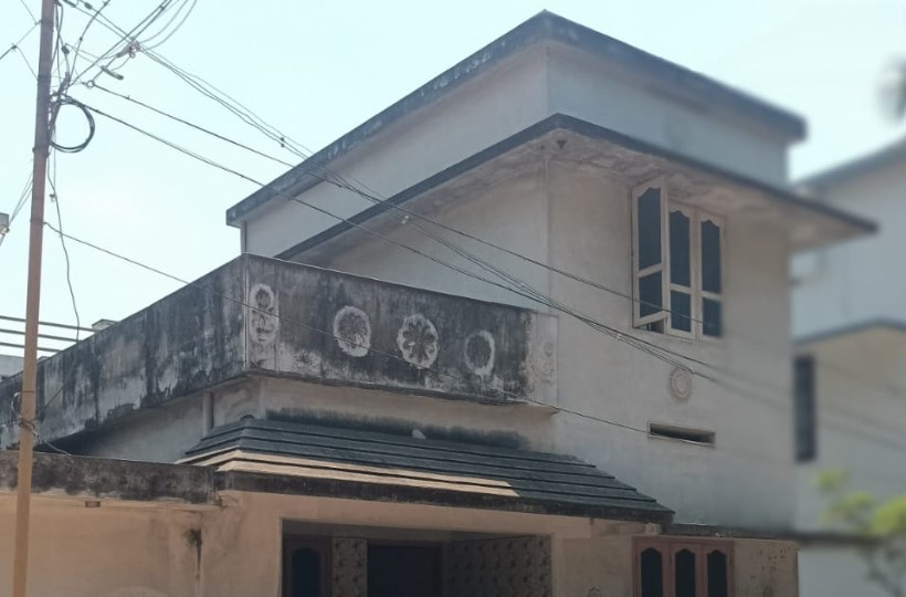 3BHK House for sale in Irenipuram