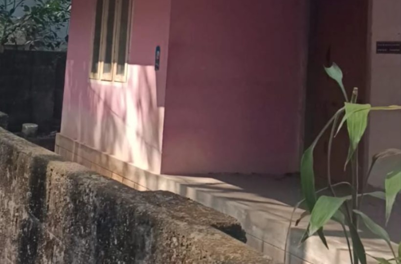 3BHK House for sale in Kadaiyalmoodu