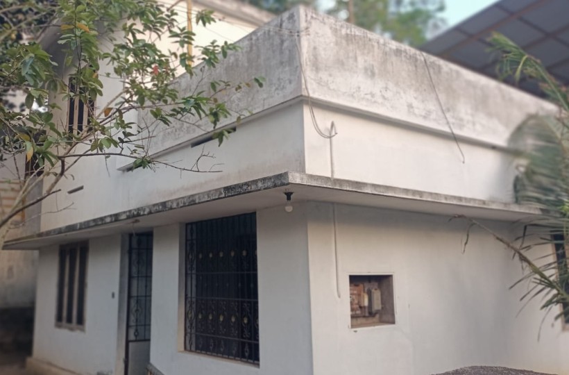3BHK(6.5 Cent) House for sale in Puthenchanthai