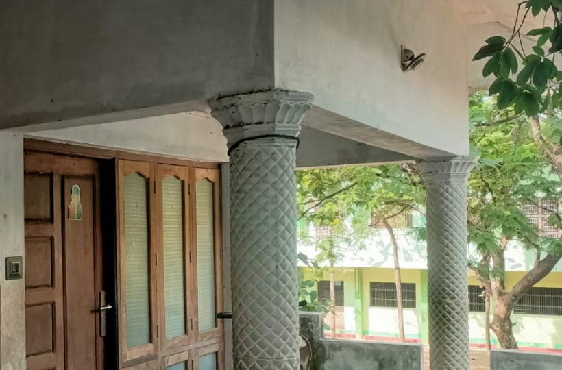 3BHK House sale in Kadayalmoodu