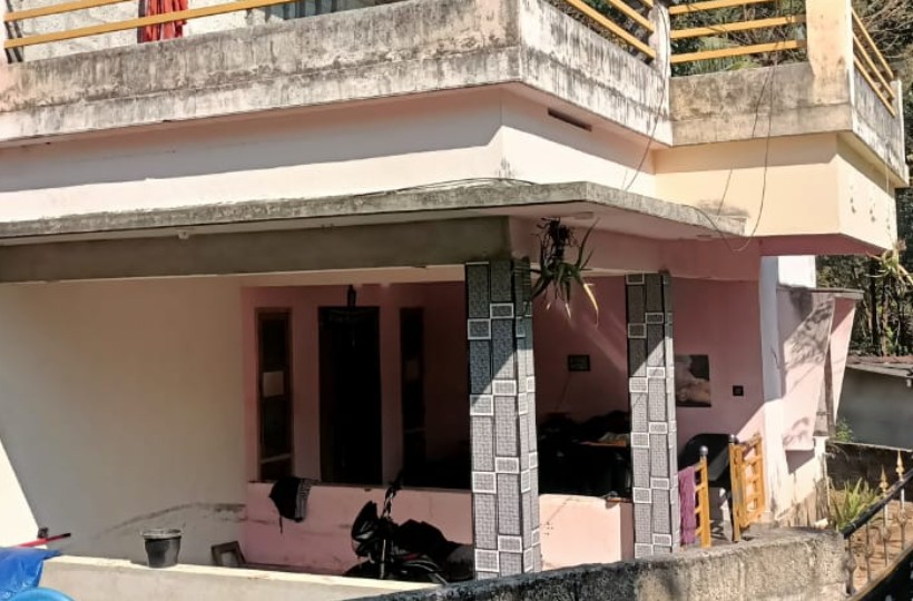 3BHK House for sale In Maruthamparai (Near Good Shepherd Engineering College)