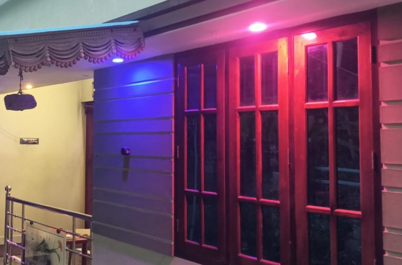 3BHK House for sale In Painkulam