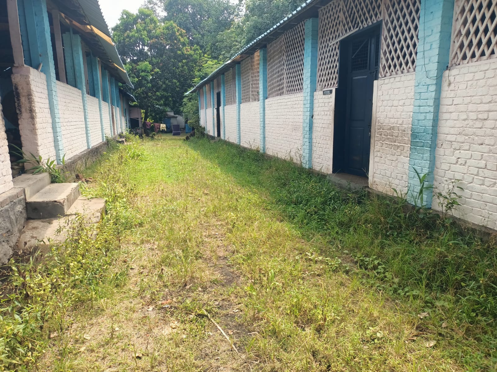 47 Cent Residential Plot for sale in  Utharamcode