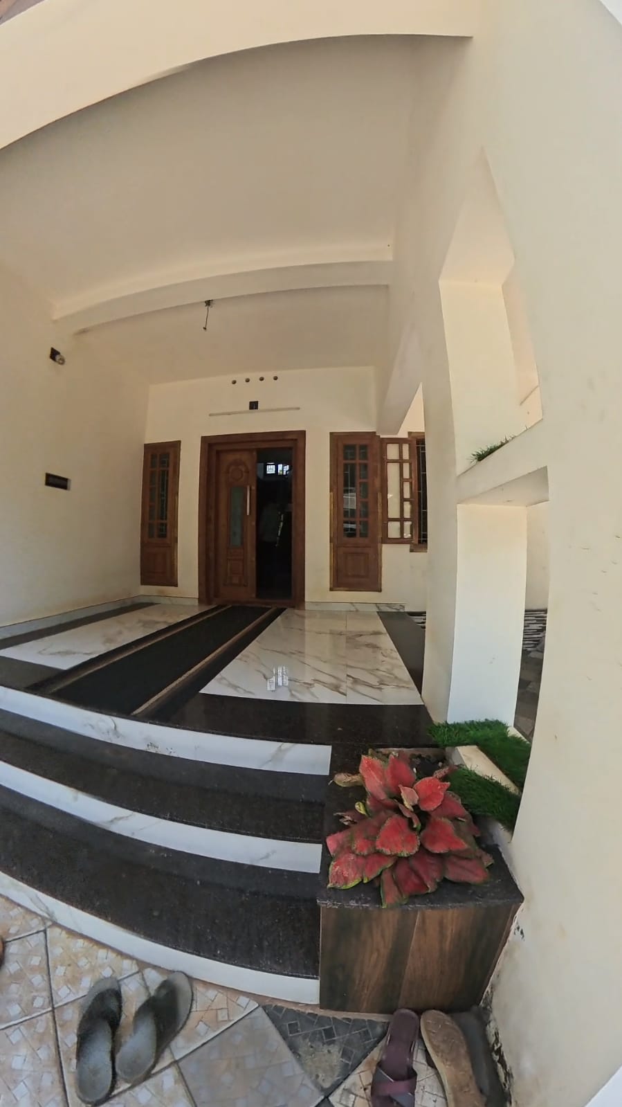 4BHK House (9 cent)for sale in Reethapuram