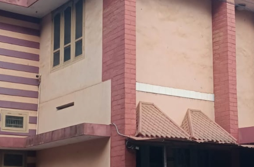 4BHK House for sale in  Mangadu