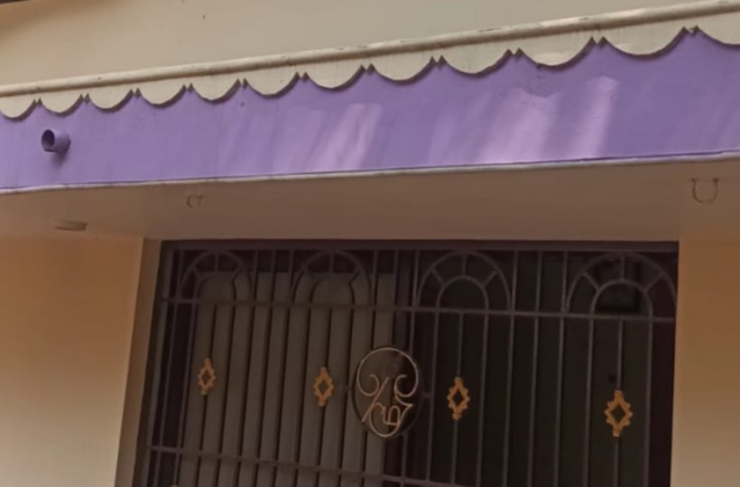 4BHK House(6.50 cent) for sale in Puthukadai