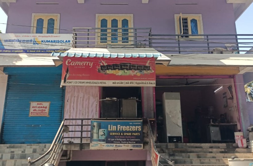 2 Shops and 5Houses  for sale In Marthandam