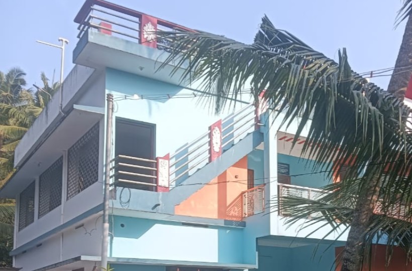 5BHK House for sale in Maruthamcode