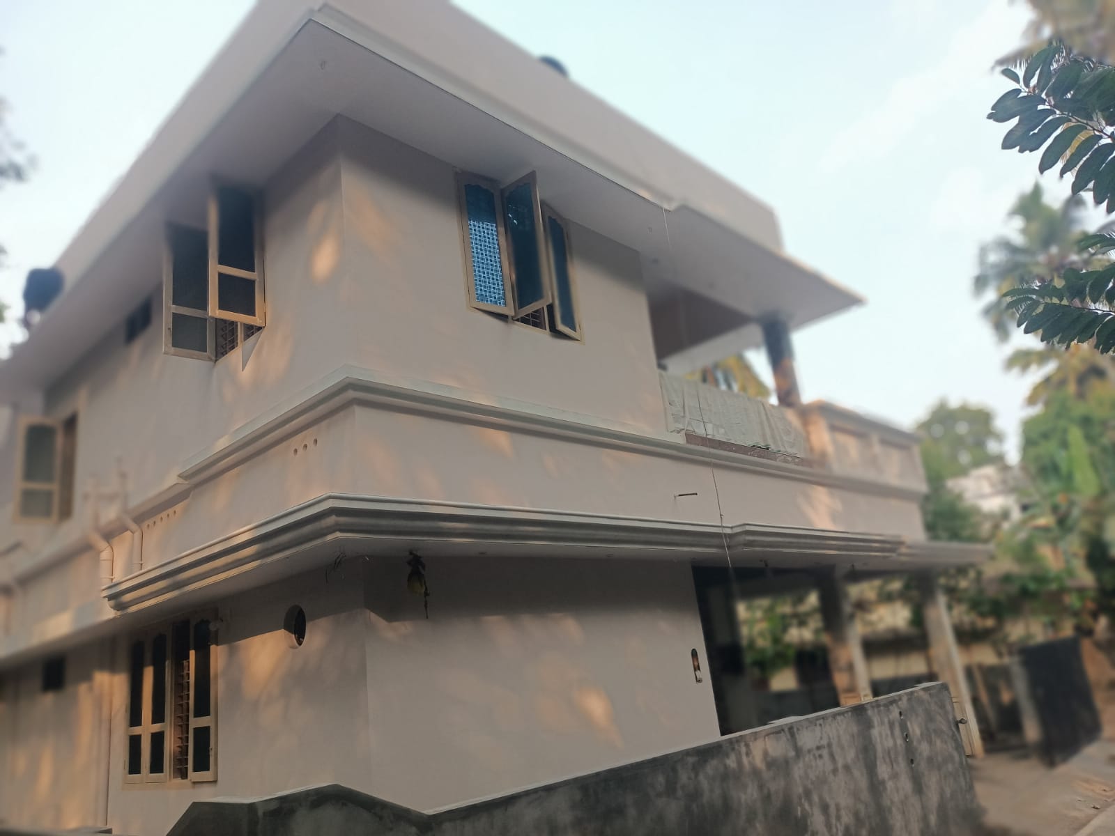 6.75 cent 3BHK House for sale in Kollanchi