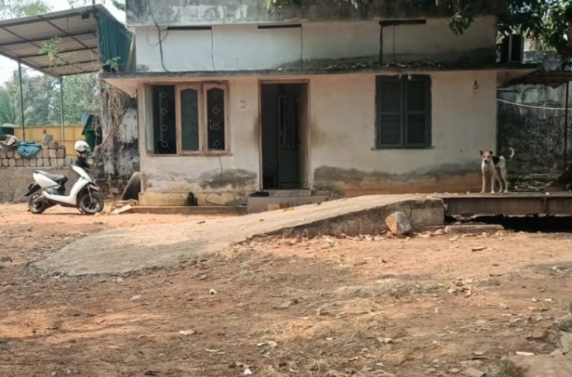 66 Cent Residential Plot for sale in Kozhivilai (Near Kaliakkavilai)