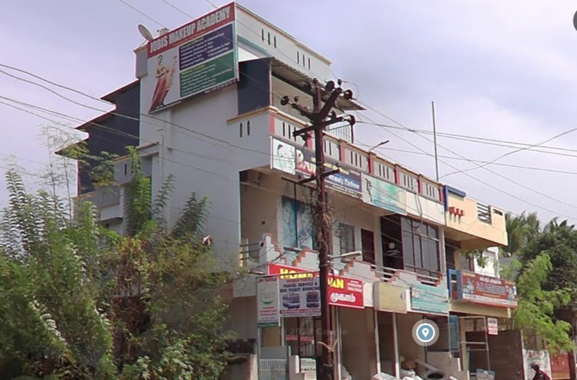 Commercial Building for sale in Chirayankuzhi