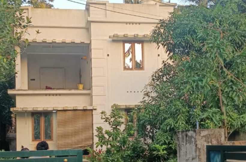 House for Sale in Kaavuvilai - Munchirai