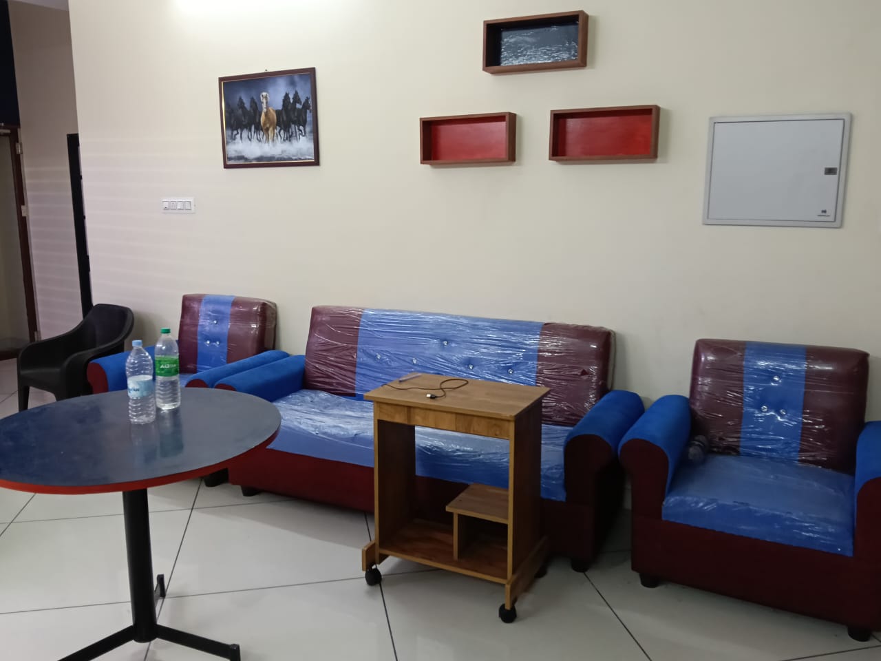 800 Sq-ft Commercial Office Space For Rent in Thiruthuvapuram (Kuzhithurai-Trivandrum NH Road)